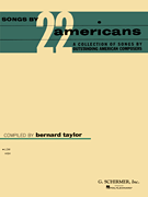 Songs by 22 Americans 