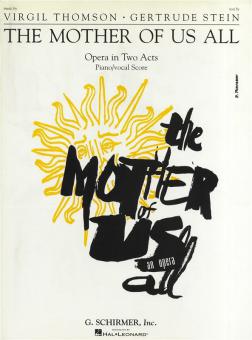 The Mother of Us All 