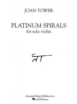 Platinum Spirals 