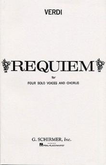 Messa di Requiem 