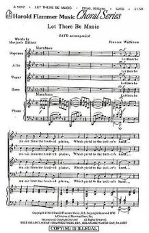 Let There Be Music 
