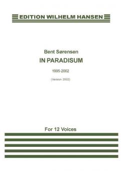 In Paradisum 1995-2002 