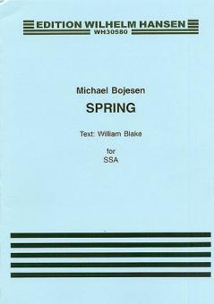 Spring 