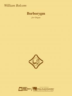 Borborygm 