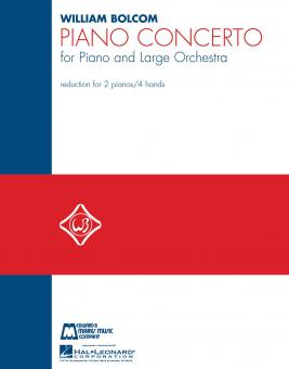 Piano Concerto 