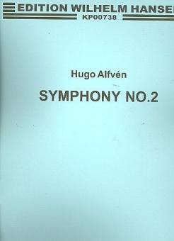 Symfoni Nr. 2 