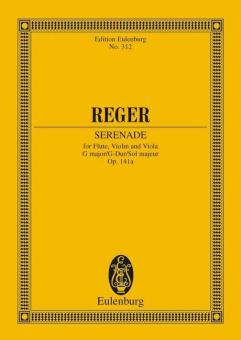 Trio G Major Op. 141A Standard