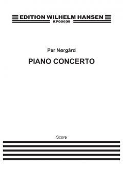 Piano Concerto 