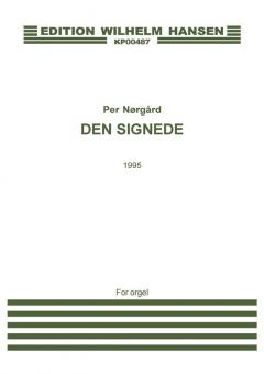 Den Signede, Kopi 