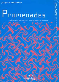 Promenades 