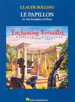 Le Papillon 