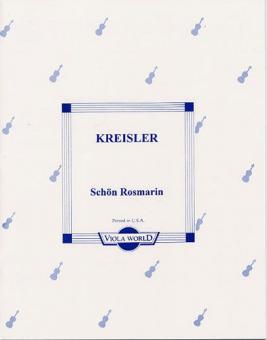 Schön Rosmarin 