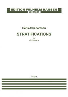 Stratifications 