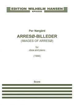 Arresø-Billeder 