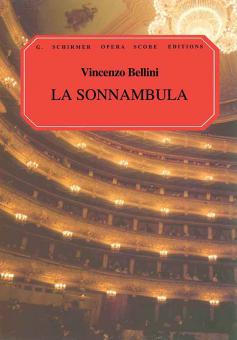 La Sonnambula 