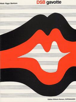DSB-Gavotte 