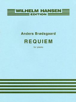 Requiem for Piano 