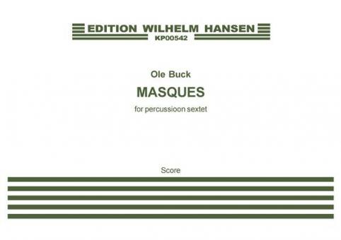 Masques 