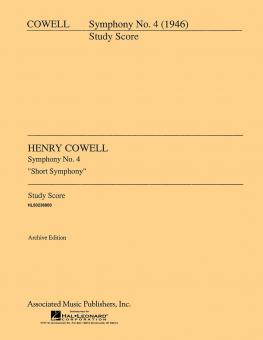 Symphony No. 4 