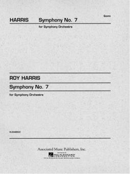 Symphony No. 7 