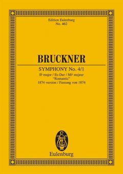 Symphony No. 4/1 Eb Major 