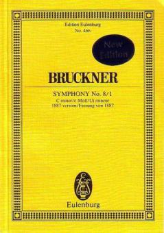 Symphony No. 8/1 C Minor 