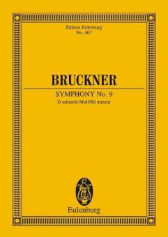 Symphony No. 9 D Minor 
