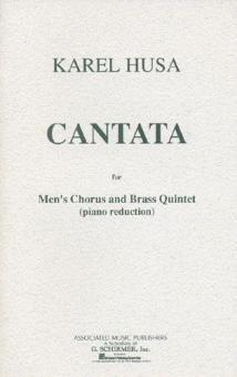 Cantata (1982) 