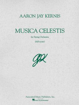 Musica Celestis 