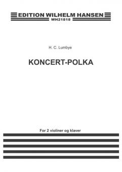 Concert-Polka 