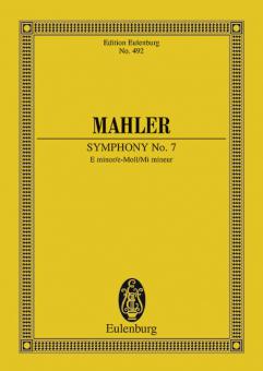Symphony No. 7 E Minor Standard