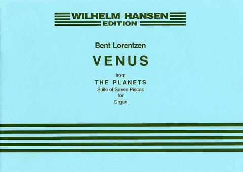 Venus (The Planets) 