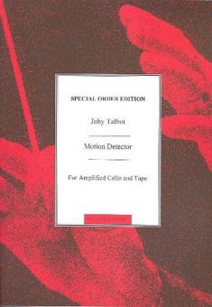 Motion Detector 