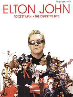 Rocket Man 