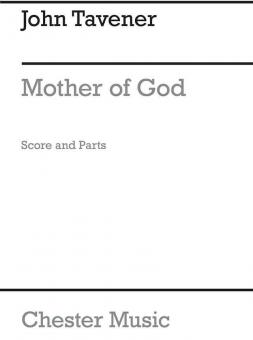 Mother of God Here I Stand 
