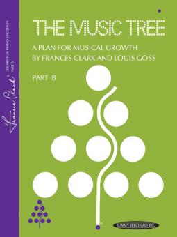 The Music Tree B 