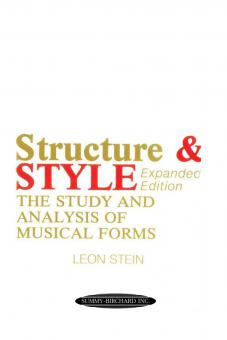 Anthology of Musical Forms 