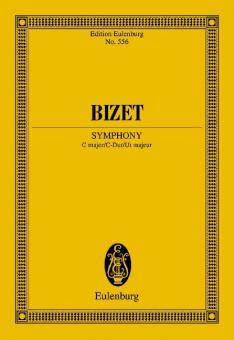 Symphony C Major Standard
