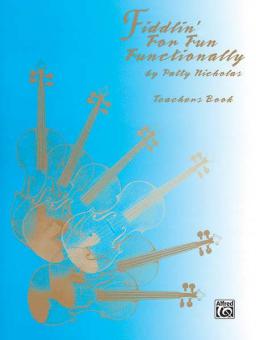 Fiddlin' For Fun Functionally 