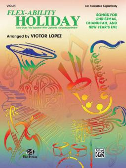 Flexability Holiday 