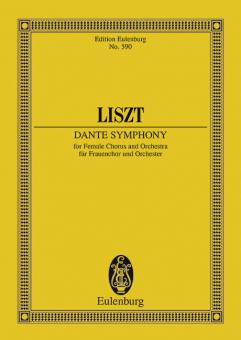 Dante Symphony Standard