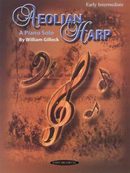 Aeolian Harp 