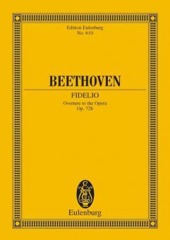 Fidelio op. 72b Standard