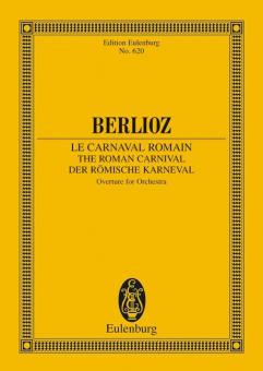 The Roman Carnival Op. 9 Standard