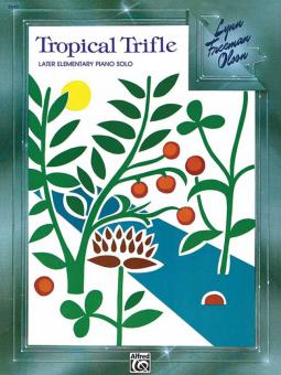 Tropical Trifle 