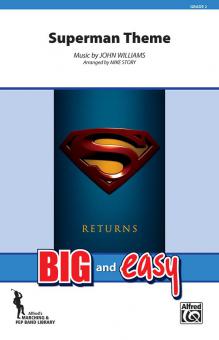 Superman Theme Standard