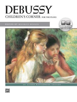 Children's Corner 