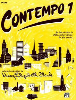 Contempo Series, Book 1 