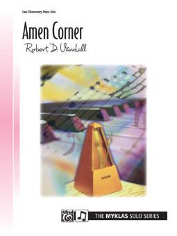 Amen Corner 