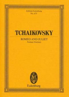 Romeo and Juliet CW 39 Standard